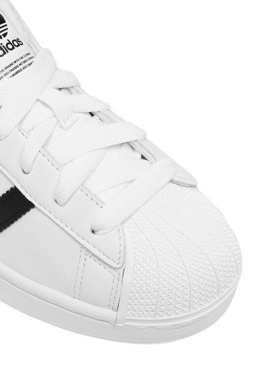 adidas Снікерcи adidas Superstar II IH8659 Білий