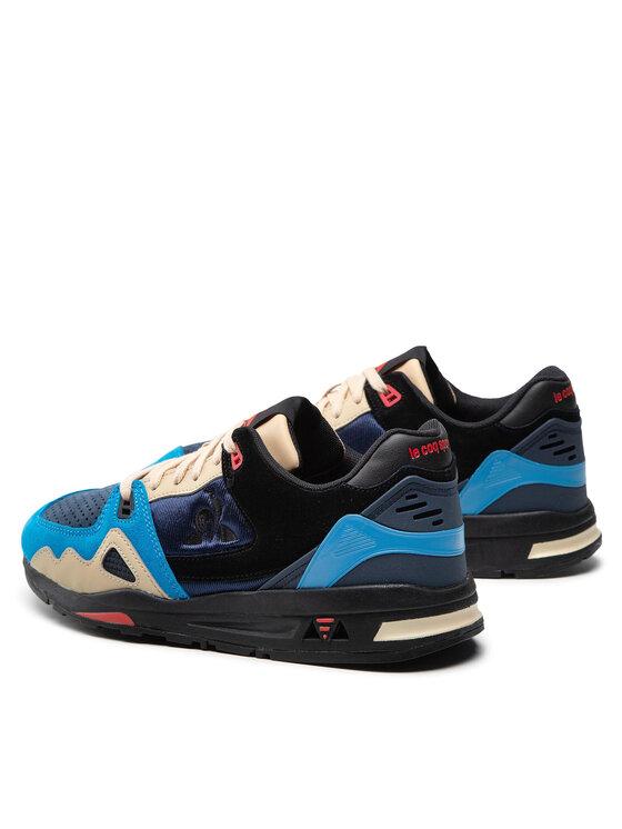Le Coq Sportif Laisvalaikio batai Le Coq Sportif Lcs R1000 Street Craft 2210330 Tamsiai mėlyna