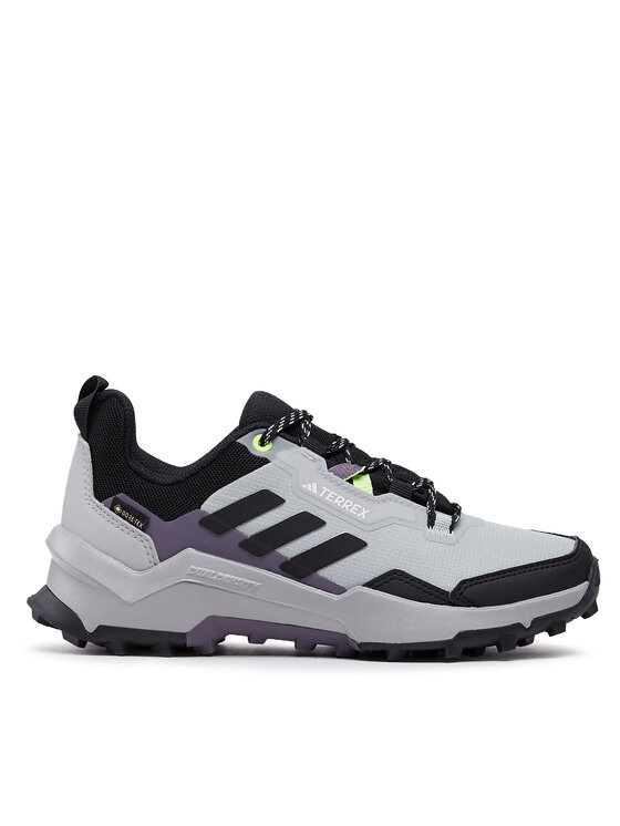 Туристически adidas Terrex AX4 GORE-TEX Hiking Shoes IF4863 Сив | Obuvki.bg
