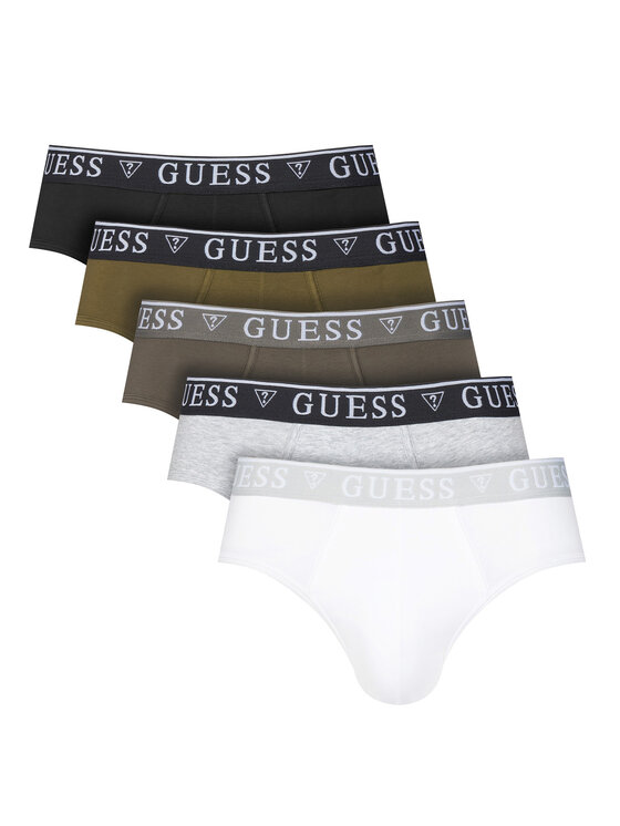 Guess Guess Slips U4YG20 K6YW1 De color