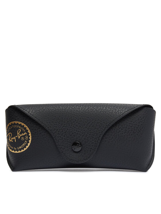 Ray-Ban Sončna očala Ray-Ban 0RB3755 001/31 Zelena