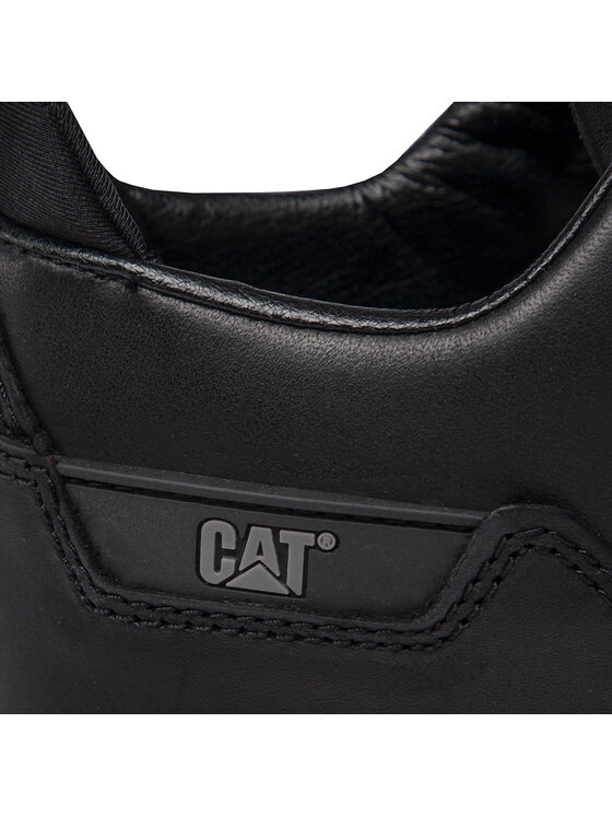 CAT Footwear Sneakersy CAT Footwear Camberwell P722916 Czarny