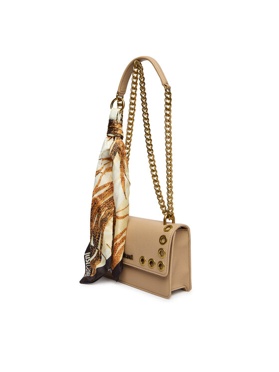 Just Cavalli Сумка Just Cavalli 80RA4BF4 ZSB81 Бежевий