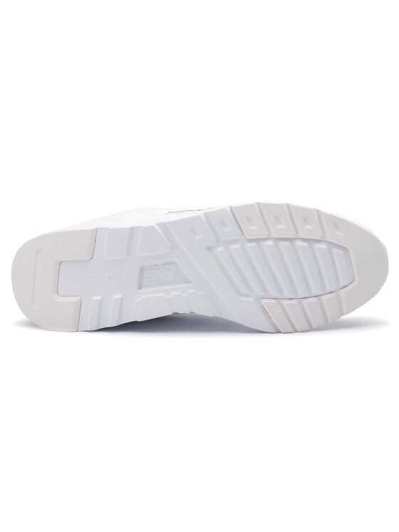 New Balance Αθλητικά New Balance CM997HDW Λευκό
