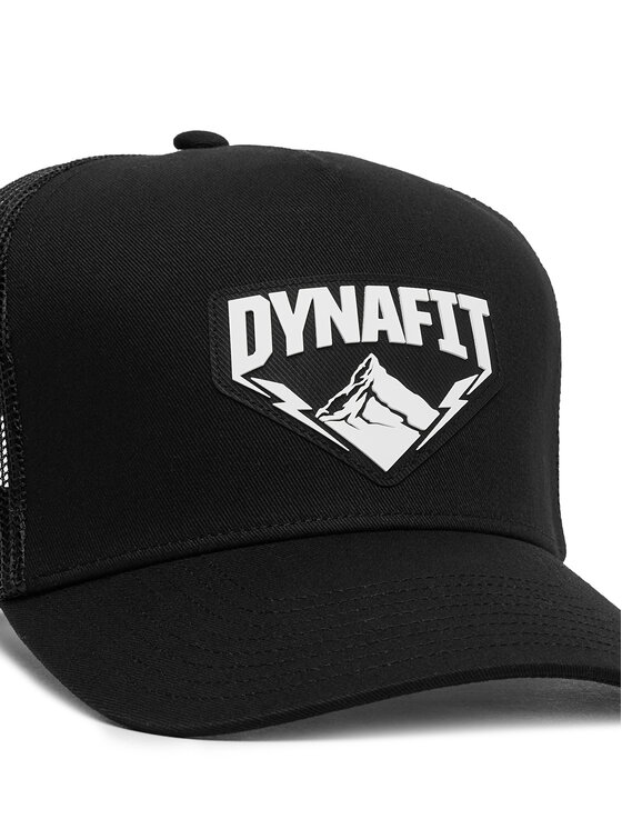 Dynafit Kapa s šiltom Dynafit 08-0000071692 Črna