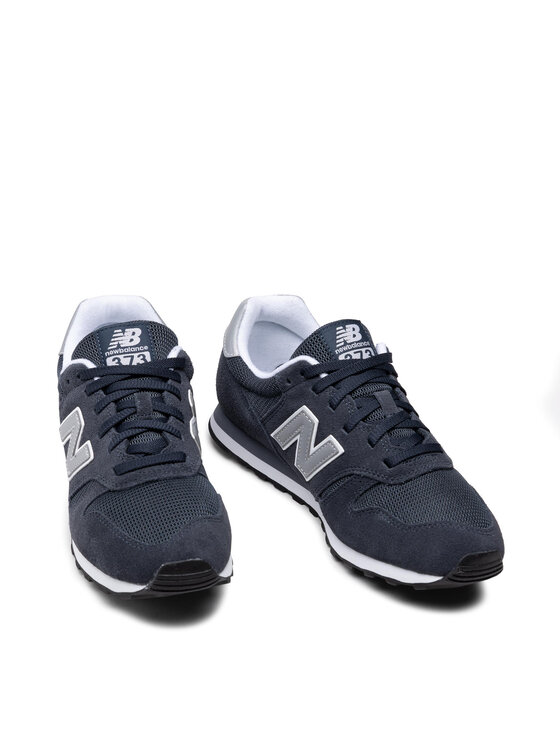 New Balance Snīkeri New Balance ML373NAY Tumši zils