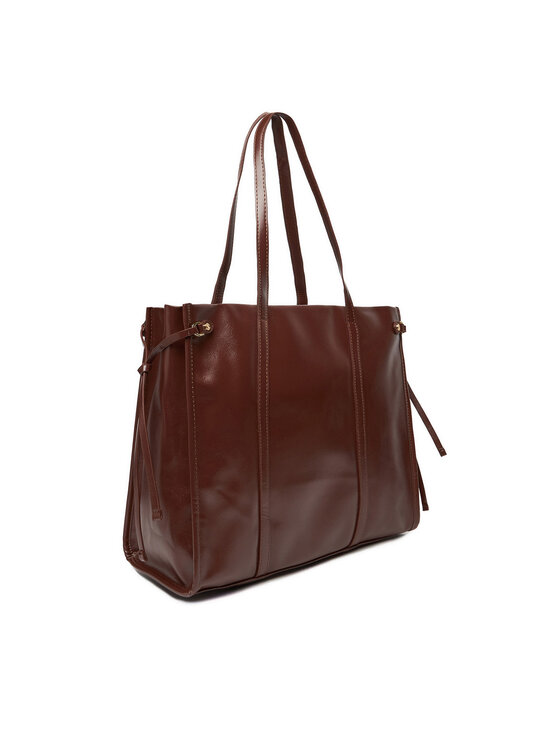 MEXX Сумка MEXX C-MEXX-L-004-08 Коричневий
