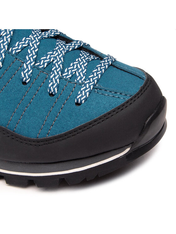 Jack Wolfskin Туристически Jack Wolfskin Scrambler Low M 4036701 Син