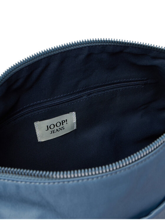JOOP! Jeans Kabelka JOOP! Jeans 4130001190 Modrá