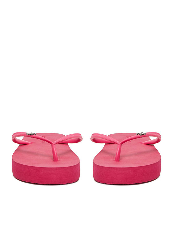 Juicy Couture В'єтнамки Juicy Couture 800289 Рожевий