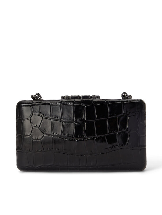 LAUREN RALPH LAUREN Geantă LAUREN RALPH LAUREN 431959013007 Negru