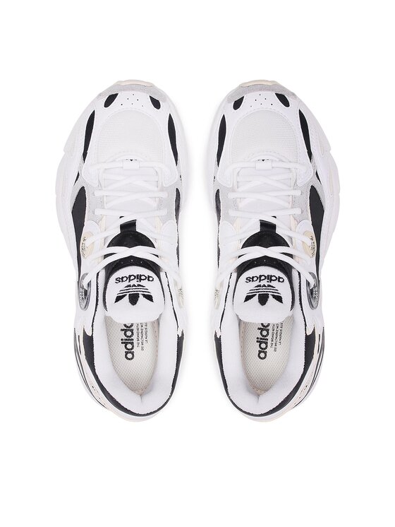 adidas Сникърси adidas Astir Shoes GY9549 Бял