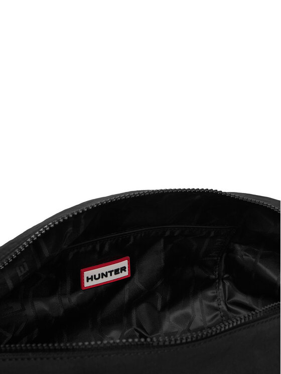 Hunter Športna torba Hunter CWBEO-HTR-F-001-09 Črna