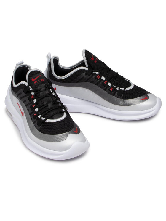 Nike Αθλητικά Nike Air Max Axis AA2146 009 Μαύρο