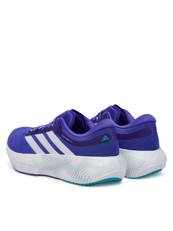 adidas Взуття для бігу adidas Supernova Rise 3 JP8687 Голубий