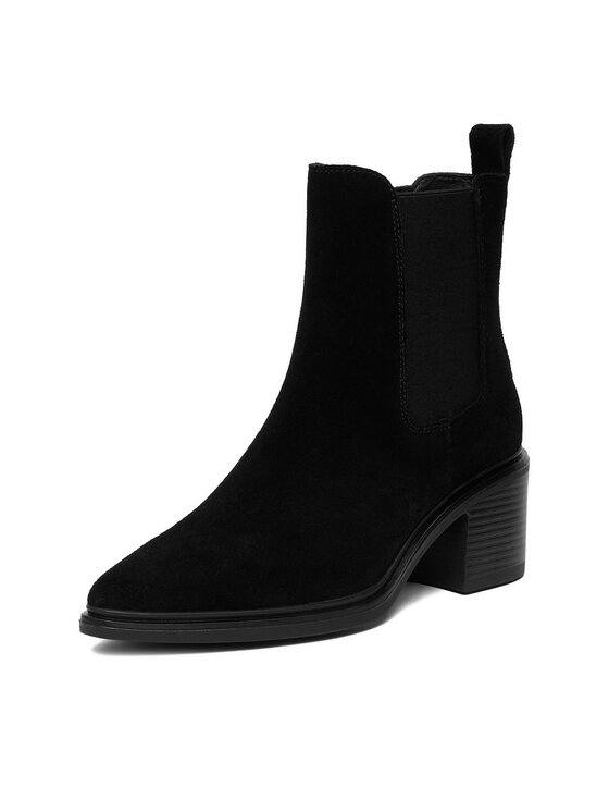 Lasocki Stivaletti Lasocki CEO-WS13657-01 Nero