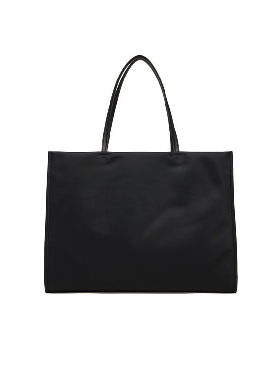 Tory Burch Kabelka Tory Burch 171271 Černá