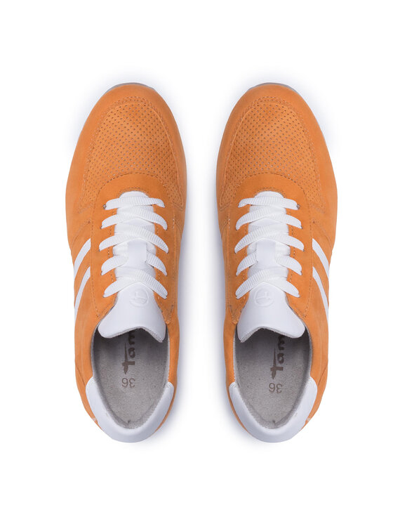 Tamaris Laisvalaikio batai Tamaris 1-23749-26 Oranžinė