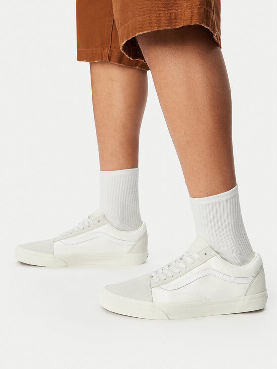 Vans Scarpe sportive Vans Old Skool VN000D5NWHT1 Bianco