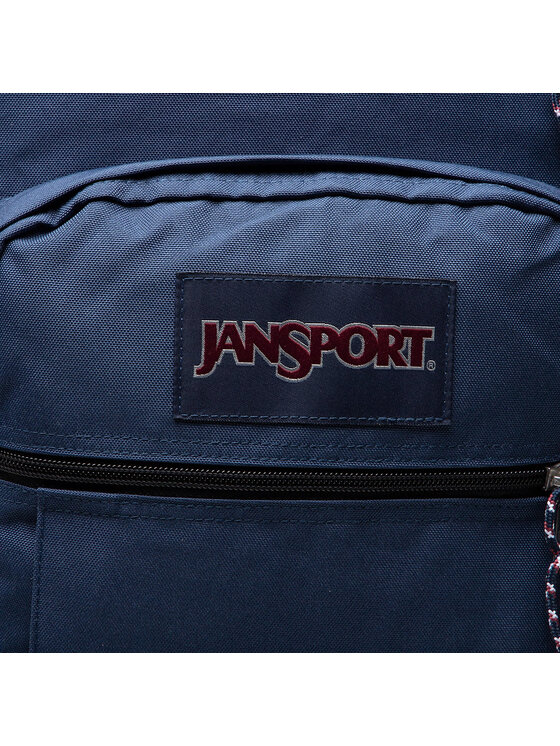 JanSport Rucsac JanSport Cool Student EK0A5BAKN54 Bleumarin