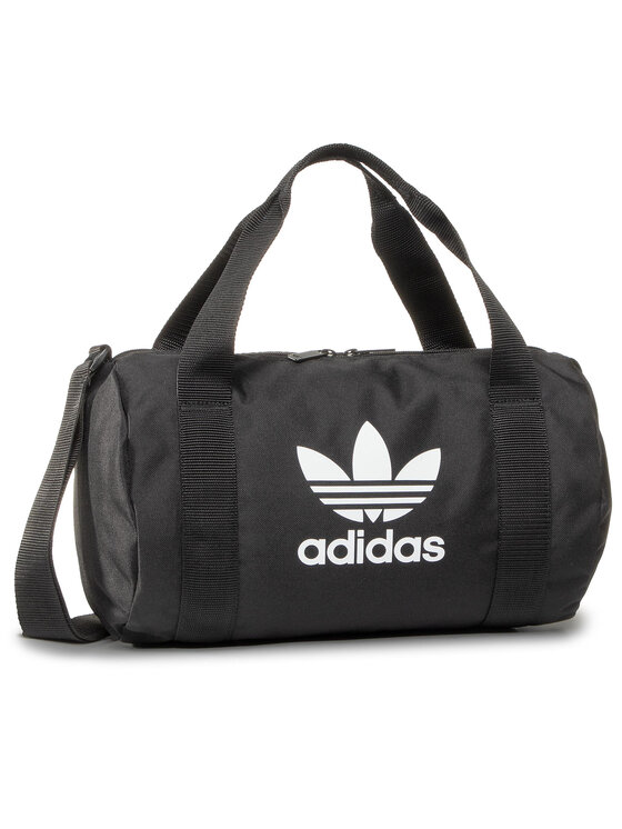 adidas Taška adidas Ac Shoulder Bag GD4582 Černá