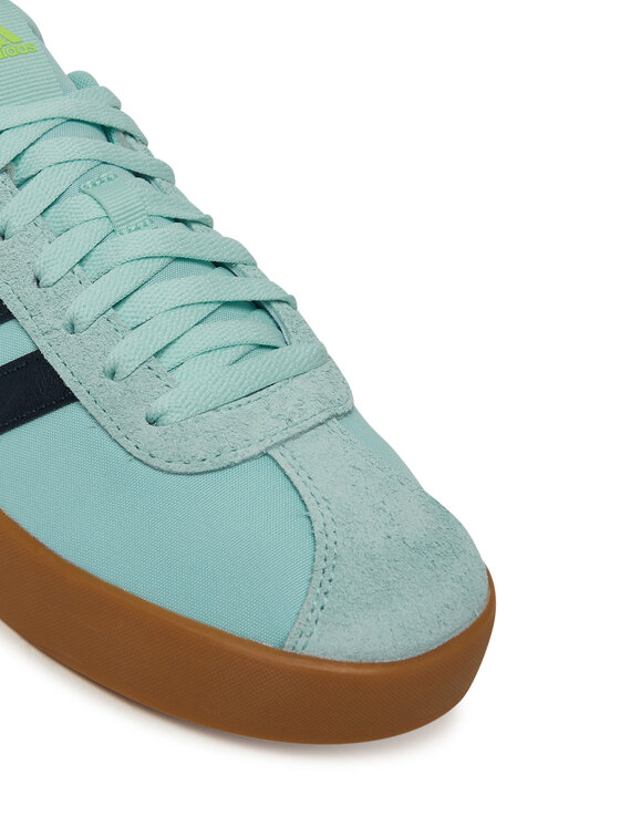 adidas Снікерcи adidas VL Court 3.0 JS2057 Бірюзовий