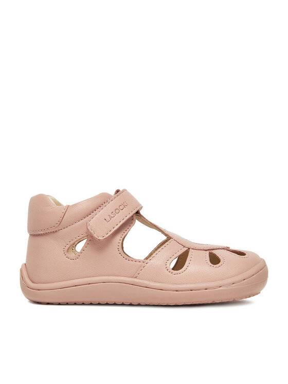 Lasocki Kids Босоніжки Lasocki Kids DUBAI CI12-DUBAI-25 Рожевий