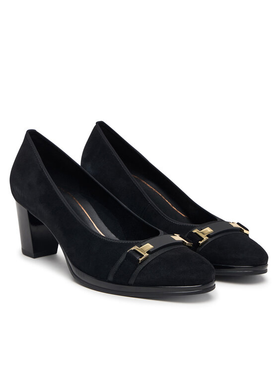 Ara Décolleté Ara Orly 12-13412-11 Nero