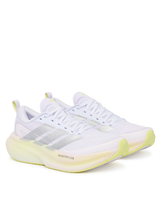 adidas Futócipő adidas Supernova Glide Running Shoes KJ1862 Világos lila