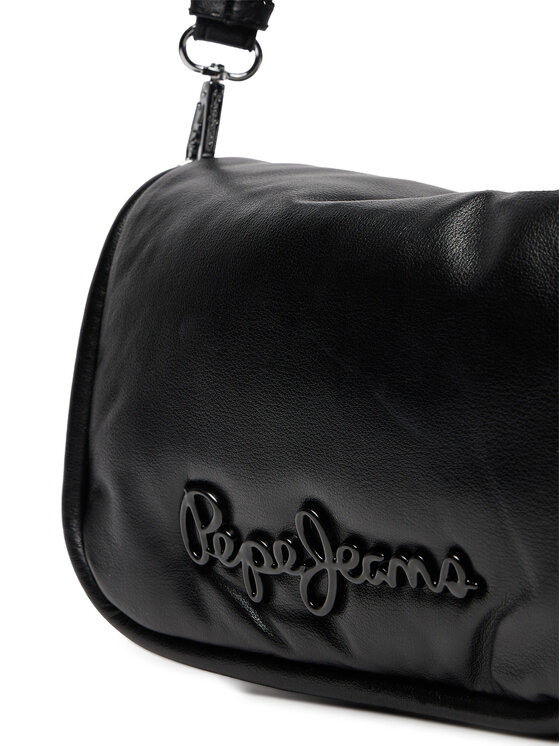 Pepe Jeans Rankinė Pepe Jeans PL031571 Juoda