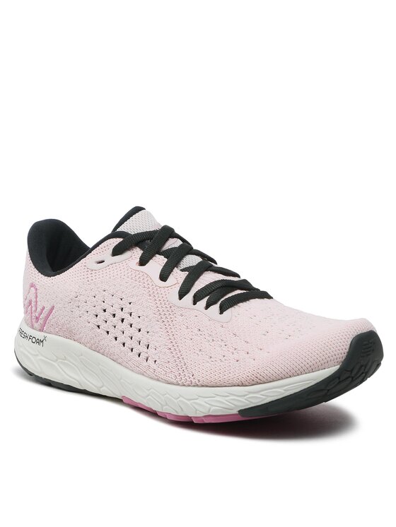 New Balance Tekaški čevlji New Balance Fresh Foam Tempo v2 WTMPOCB2 Roza