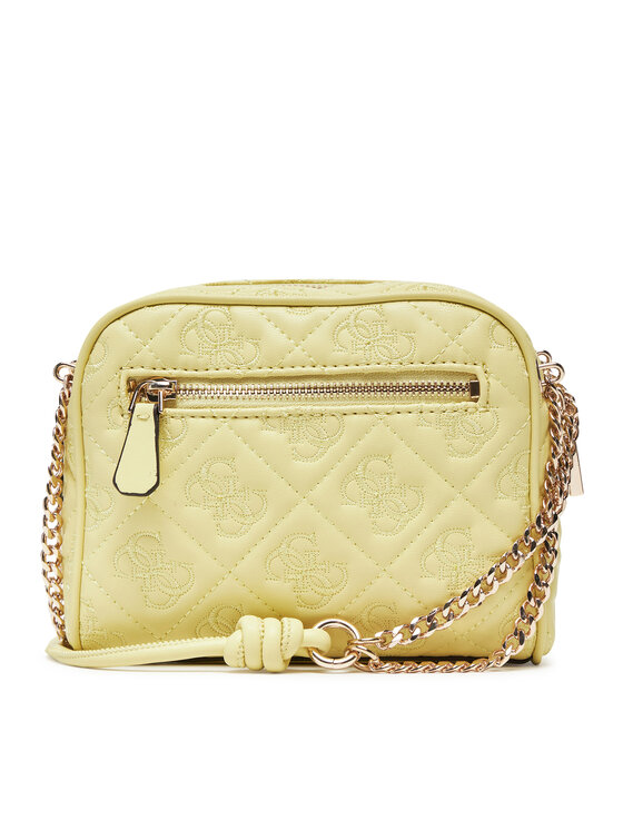 Guess Сумка Guess Adelasia HWQL96 58140 Жовтий