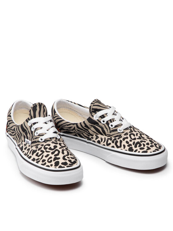 Vans Πάνινα παπούτσια Vans Era VN0A54F19M71 Μπεζ