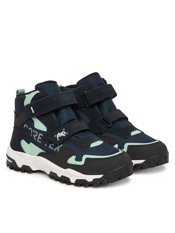 Primigi Снігоходи Primigi GORE-TEX 8936233 D Cиній