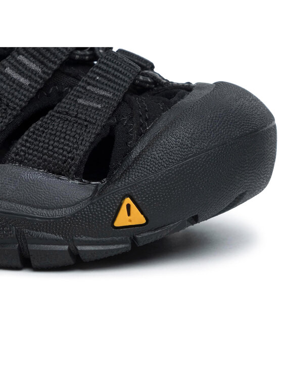 Keen Basutės Keen Newport H2 1022824 Juoda