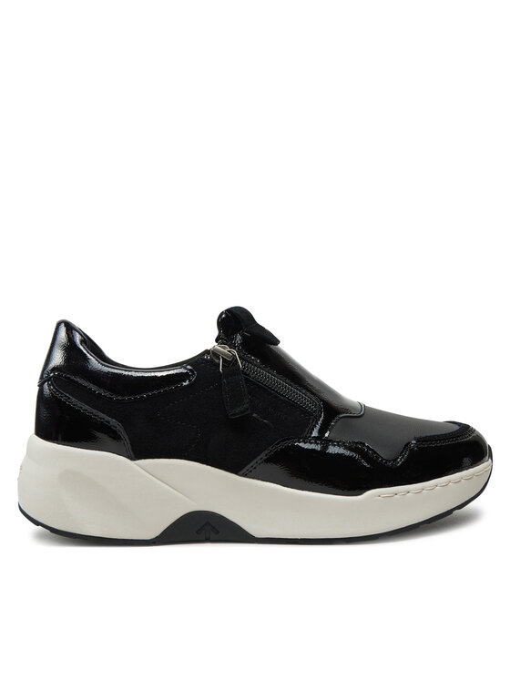 Josef Seibel Laisvalaikio batai Josef Seibel Lissi 04 96504 100 Juoda