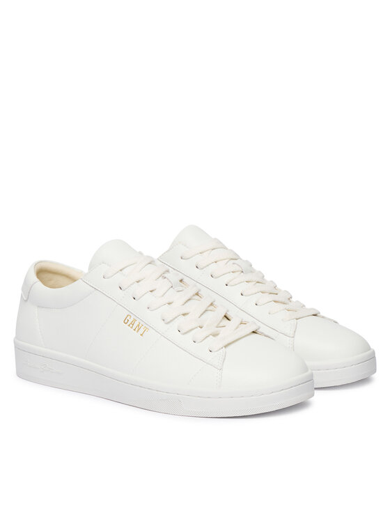 Gant Αθλητικά Gant 33631394 Λευκό
