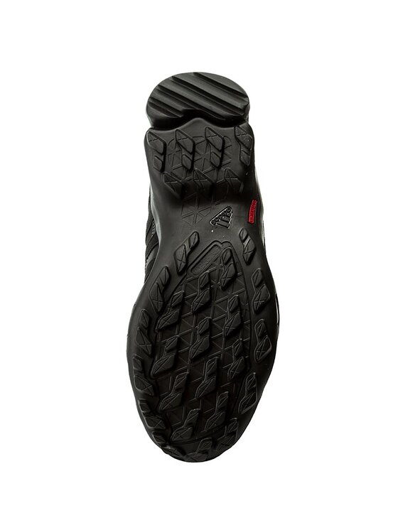 adidas Trekking čevlji adidas Terrex Ax2r Beta Cw S80741 Črna