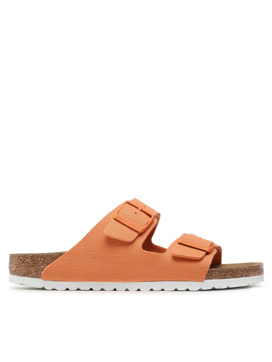 Birkenstock Шльопанці Birkenstock Arizona 1025512 Оранжевий