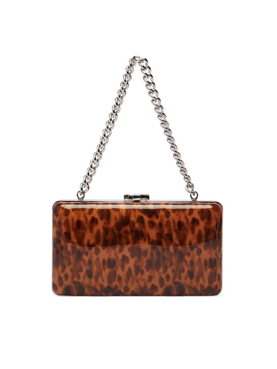LAUREN RALPH LAUREN Geantă LAUREN RALPH LAUREN 431P11784001 Maro