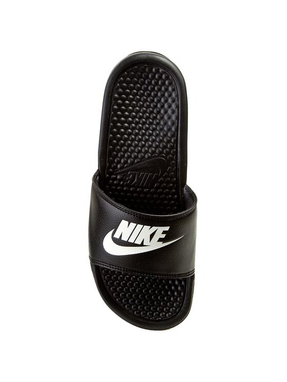 Nike Šlepetės Nike Benassi Jdi 343880 090 Juoda