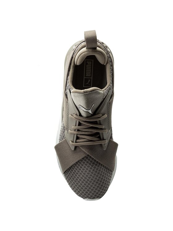 Puma Sneakers Puma Muse Ep 366014 02 Gri