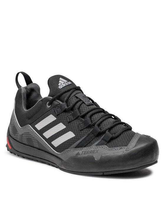 adidas Трекінгові черевики adidas Terrex Swift Solo 2 GZ0331 Чорний