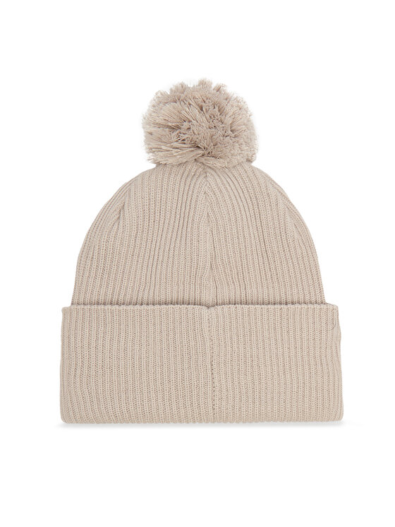 Buff Шапкa Buff Knitted Beanie Renvi 134479.954.10 Сірий