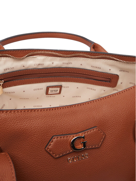 Guess Torbica Guess Suzy HWBG23 22060 Smeđa