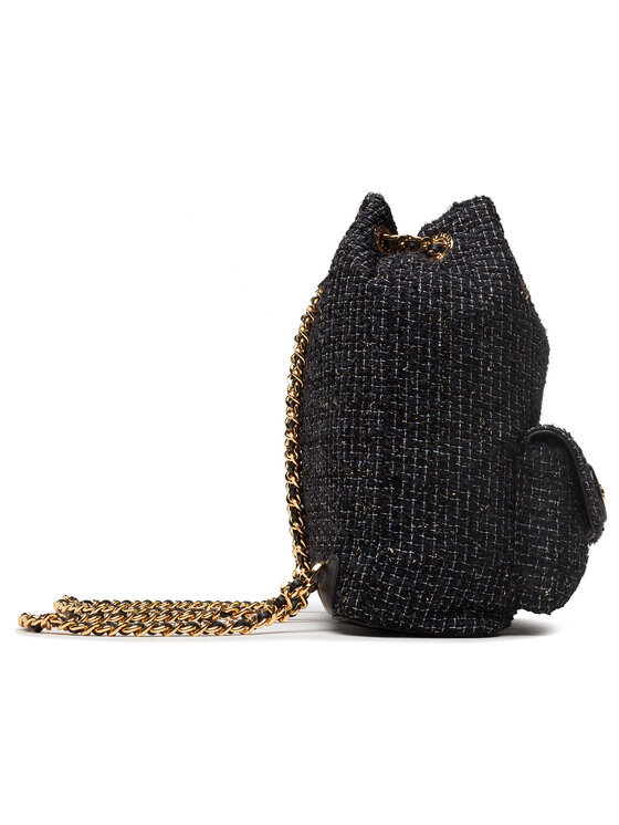Elisabetta Franchi Раница Elisabetta Franchi BS-34A-13E2-V320 Черен