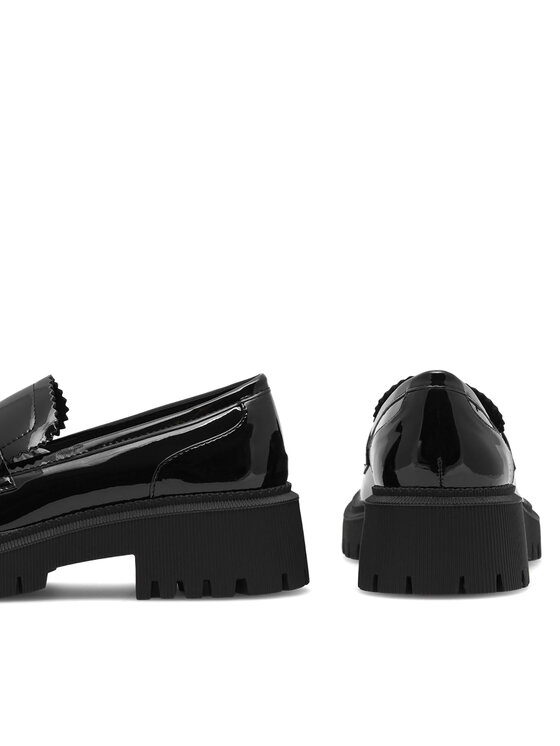 DeeZee Лофери DeeZee H101201-01 Чорний