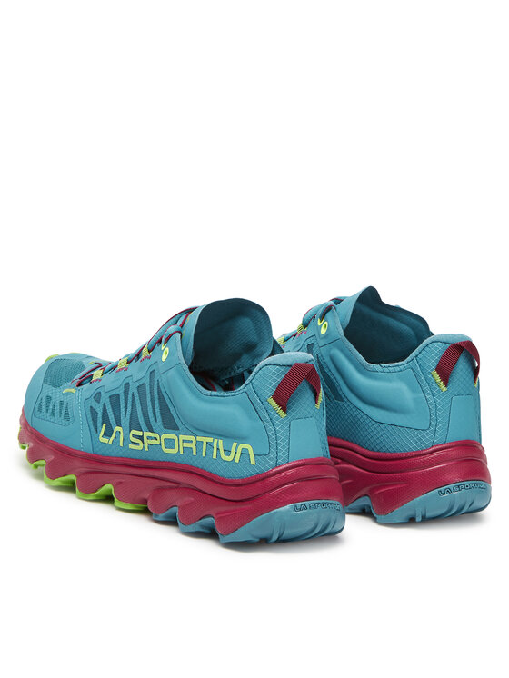 La Sportiva Трекінгові черевики La Sportiva Helios III 46E624502 Голубий