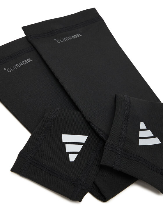 adidas Компресійні рукави adidas CLIMACOOL Arm Sleeve JY3055 Чорний
