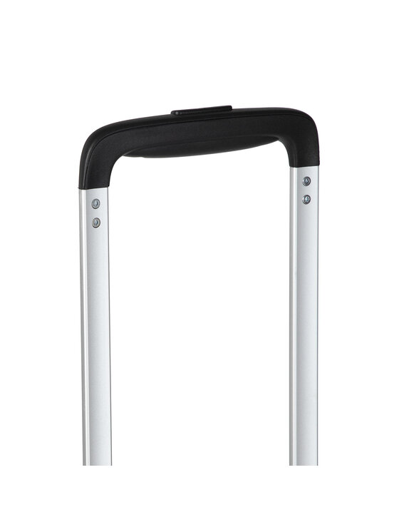 Samsonite Valigia da cabina Samsonite X'blade 4.0 122798-1412-1VNU Nero